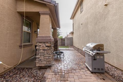 2793 S Arroyo Ln, Gilbert, AZ 85295 photo 21