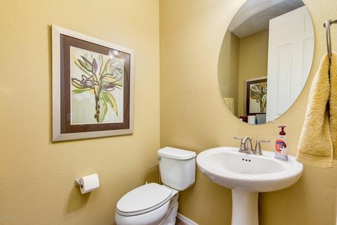 2793 S Arroyo Ln, Gilbert, AZ 85295 photo 8
