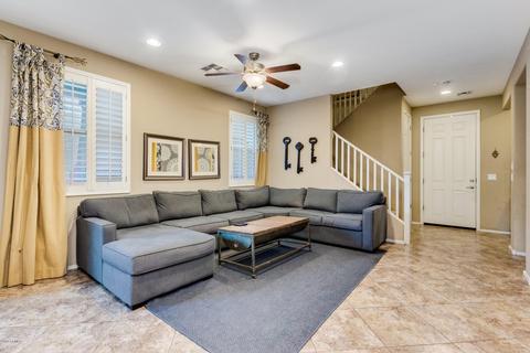 2793 S Arroyo Ln, Gilbert, AZ 85295 photo 3