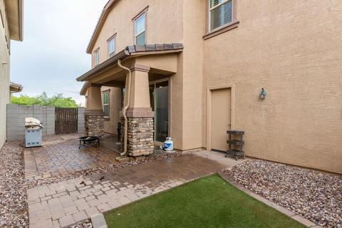 2793 S Arroyo Ln, Gilbert, AZ 85295 photo 20