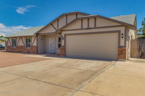 6145 E Ivy St, Mesa, AZ 85205 photo 7