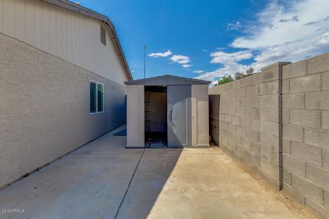 6145 E Ivy St, Mesa, AZ 85205 photo 37