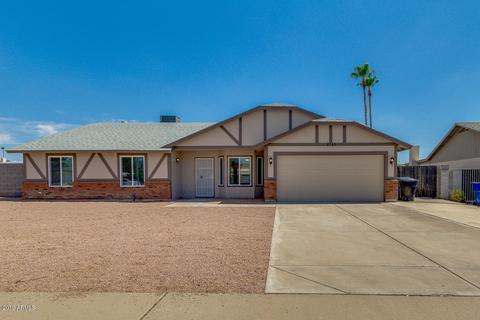 6145 E Ivy St, Mesa, AZ 85205 photo 1