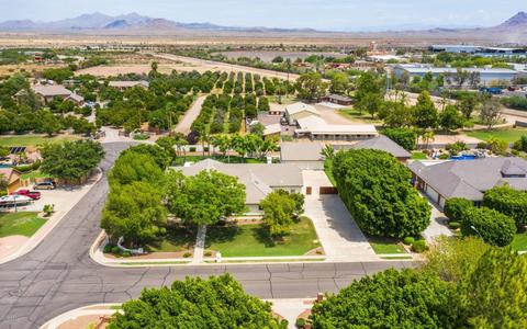 3822 E Palm Cir, Mesa, AZ 85215 photo 3
