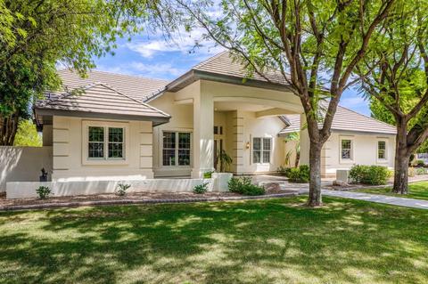 3822 E Palm Cir, Mesa, AZ 85215 photo 1