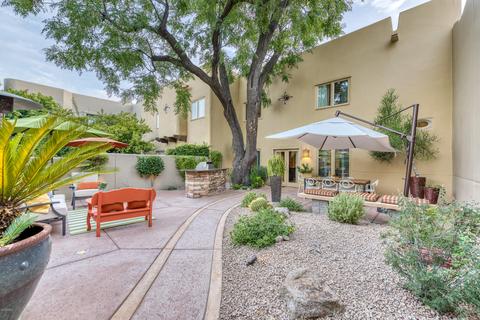 3302 E Campbell Ave #7, Phoenix, AZ 85018 photo 35