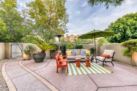 3302 E Campbell Ave #7, Phoenix, AZ 85018 photo 36