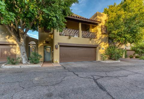 3302 E Campbell Ave #7, Phoenix, AZ 85018 photo 2