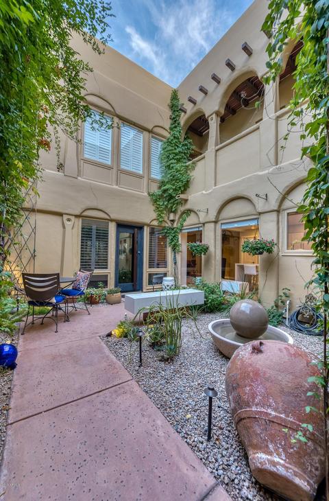 3302 E Campbell Ave #7, Phoenix, AZ 85018 photo 3