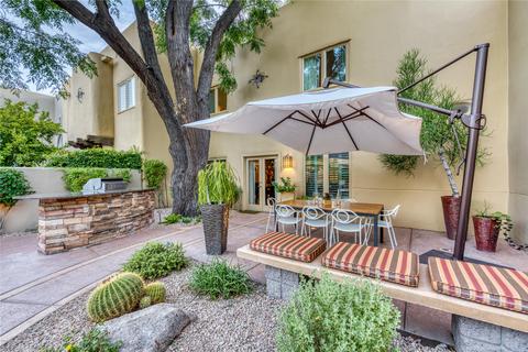 3302 E Campbell Ave #7, Phoenix, AZ 85018 photo 34