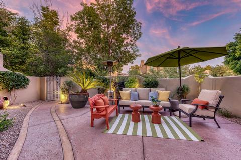 3302 E Campbell Ave #7, Phoenix, AZ 85018 photo 41