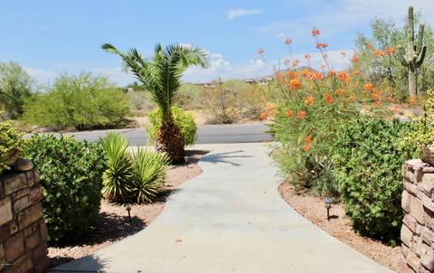8535 E Hillview Cir, Mesa, AZ 85207 photo 9