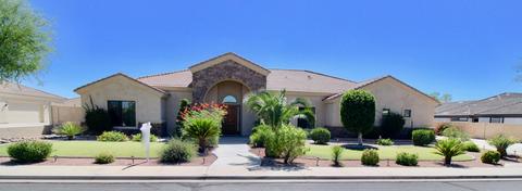 8535 E Hillview Cir, Mesa, AZ 85207 photo 1