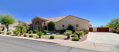 8535 E Hillview Cir, Mesa, AZ 85207 photo 2