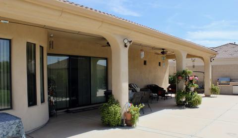 8535 E Hillview Cir, Mesa, AZ 85207 photo 53
