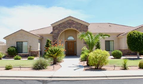 8535 E Hillview Cir, Mesa, AZ 85207 photo 5