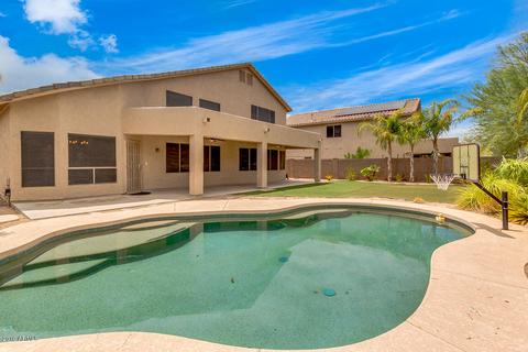 9464 E Menlo Cir, Mesa, AZ 85207 photo 44