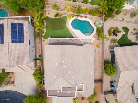 9464 E Menlo Cir, Mesa, AZ 85207 photo 68