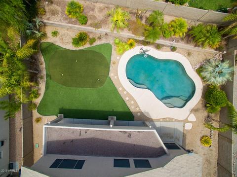9464 E Menlo Cir, Mesa, AZ 85207 photo 69
