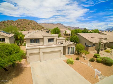 9464 E Menlo Cir, Mesa, AZ 85207 photo 55