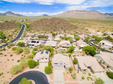 9464 E Menlo Cir, Mesa, AZ 85207 photo 59