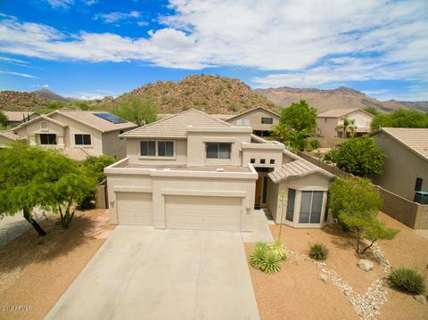 9464 E Menlo Cir, Mesa, AZ 85207 photo 53