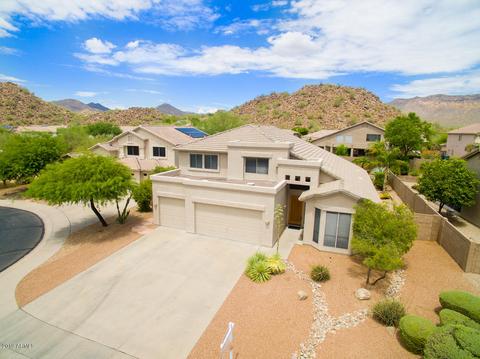 9464 E Menlo Cir, Mesa, AZ 85207 photo 56