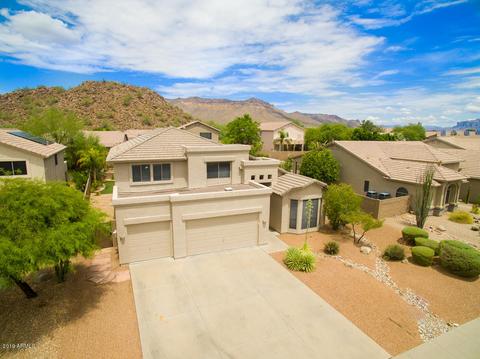 9464 E Menlo Cir, Mesa, AZ 85207 photo 54