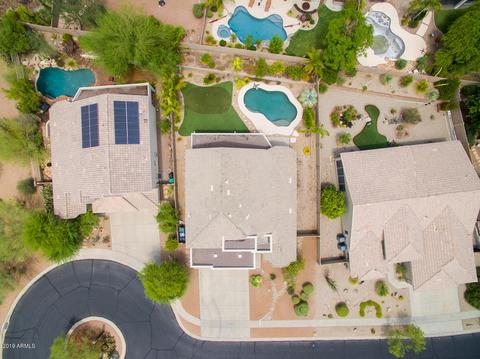 9464 E Menlo Cir, Mesa, AZ 85207 photo 67