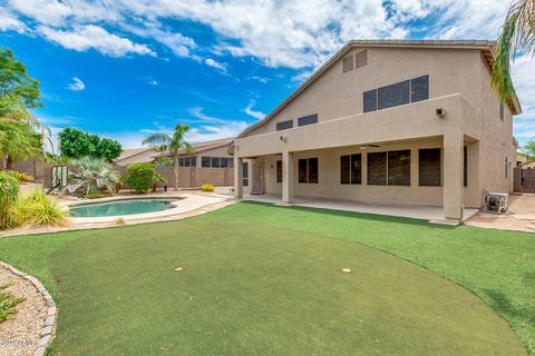 9464 E Menlo Cir, Mesa, AZ 85207 photo 47