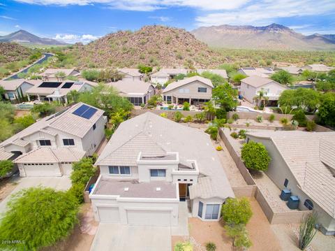 9464 E Menlo Cir, Mesa, AZ 85207 photo 58