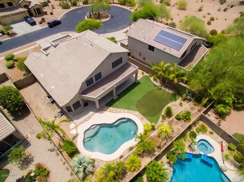 9464 E Menlo Cir, Mesa, AZ 85207 photo 72