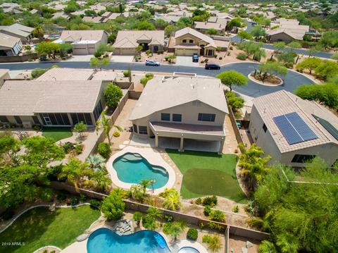 9464 E Menlo Cir, Mesa, AZ 85207 photo 71