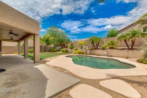 9464 E Menlo Cir, Mesa, AZ 85207 photo 42
