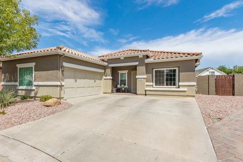1449 S Cole Dr, Gilbert, AZ 85296 photo 2