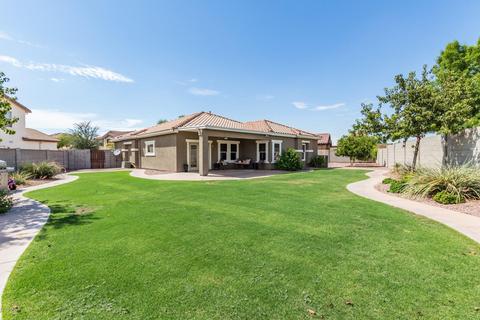 1449 S Cole Dr, Gilbert, AZ 85296 photo 29