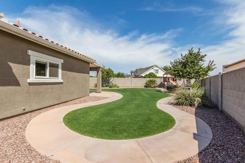1449 S Cole Dr, Gilbert, AZ 85296 photo 30