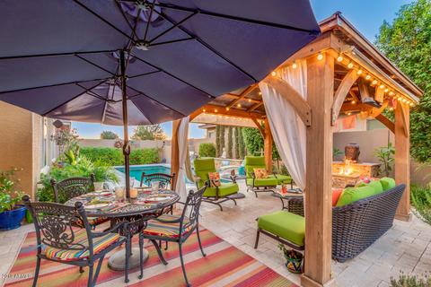 2186 E Tomahawk Dr, Gilbert, AZ 85298 photo 81