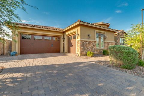 2186 E Tomahawk Dr, Gilbert, AZ 85298 photo 67