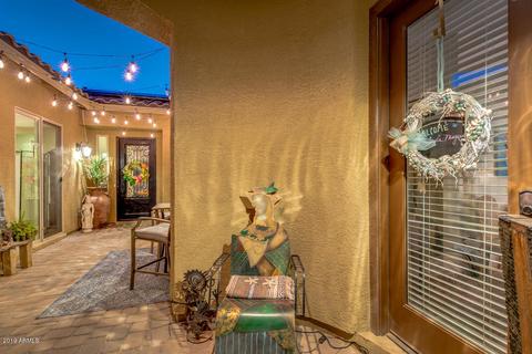 2186 E Tomahawk Dr, Gilbert, AZ 85298 photo 5