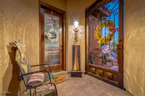 2186 E Tomahawk Dr, Gilbert, AZ 85298 photo 8