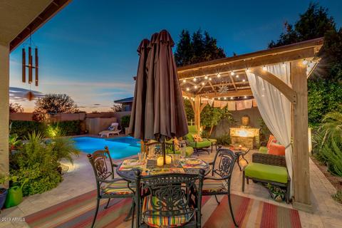 2186 E Tomahawk Dr, Gilbert, AZ 85298 photo 43