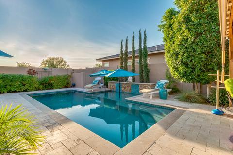 2186 E Tomahawk Dr, Gilbert, AZ 85298 photo 72