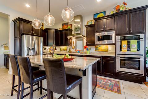 2186 E Tomahawk Dr, Gilbert, AZ 85298 photo 17