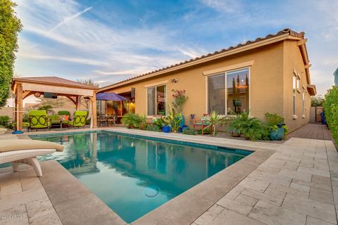 2186 E Tomahawk Dr, Gilbert, AZ 85298 photo 78