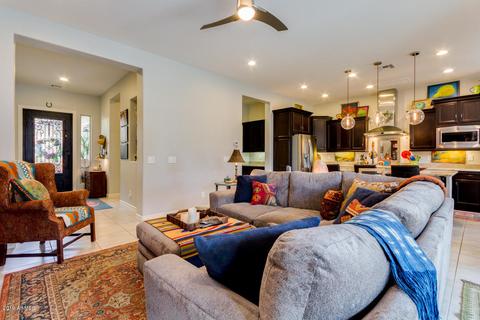 2186 E Tomahawk Dr, Gilbert, AZ 85298 photo 15