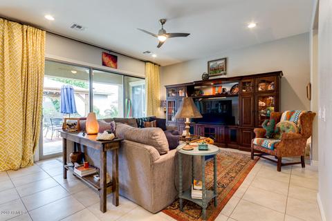 2186 E Tomahawk Dr, Gilbert, AZ 85298 photo 16