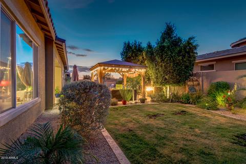 2186 E Tomahawk Dr, Gilbert, AZ 85298 photo 42