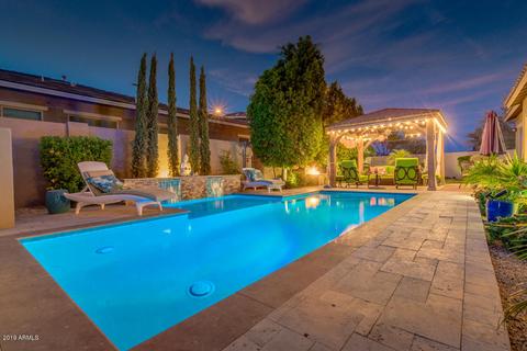 2186 E Tomahawk Dr, Gilbert, AZ 85298 photo 10