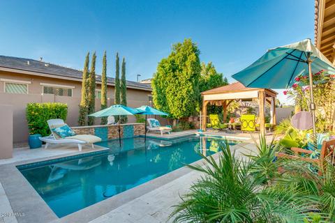 2186 E Tomahawk Dr, Gilbert, AZ 85298 photo 73